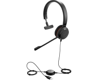 Jabra Evolve 20 Mono USB-A MS - 1120142 - zdjęcie 4